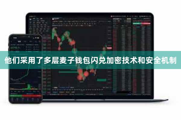 他们采用了多层麦子钱包闪兑加密技术和安全机制